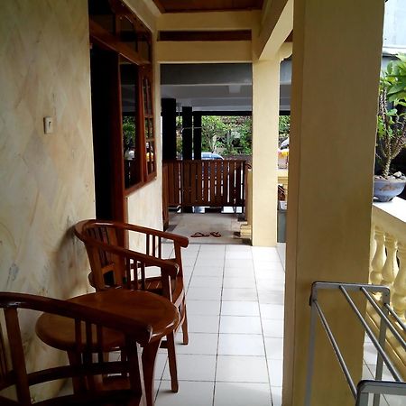 Hotel Dupa Lovina  Ngoại thất bức ảnh