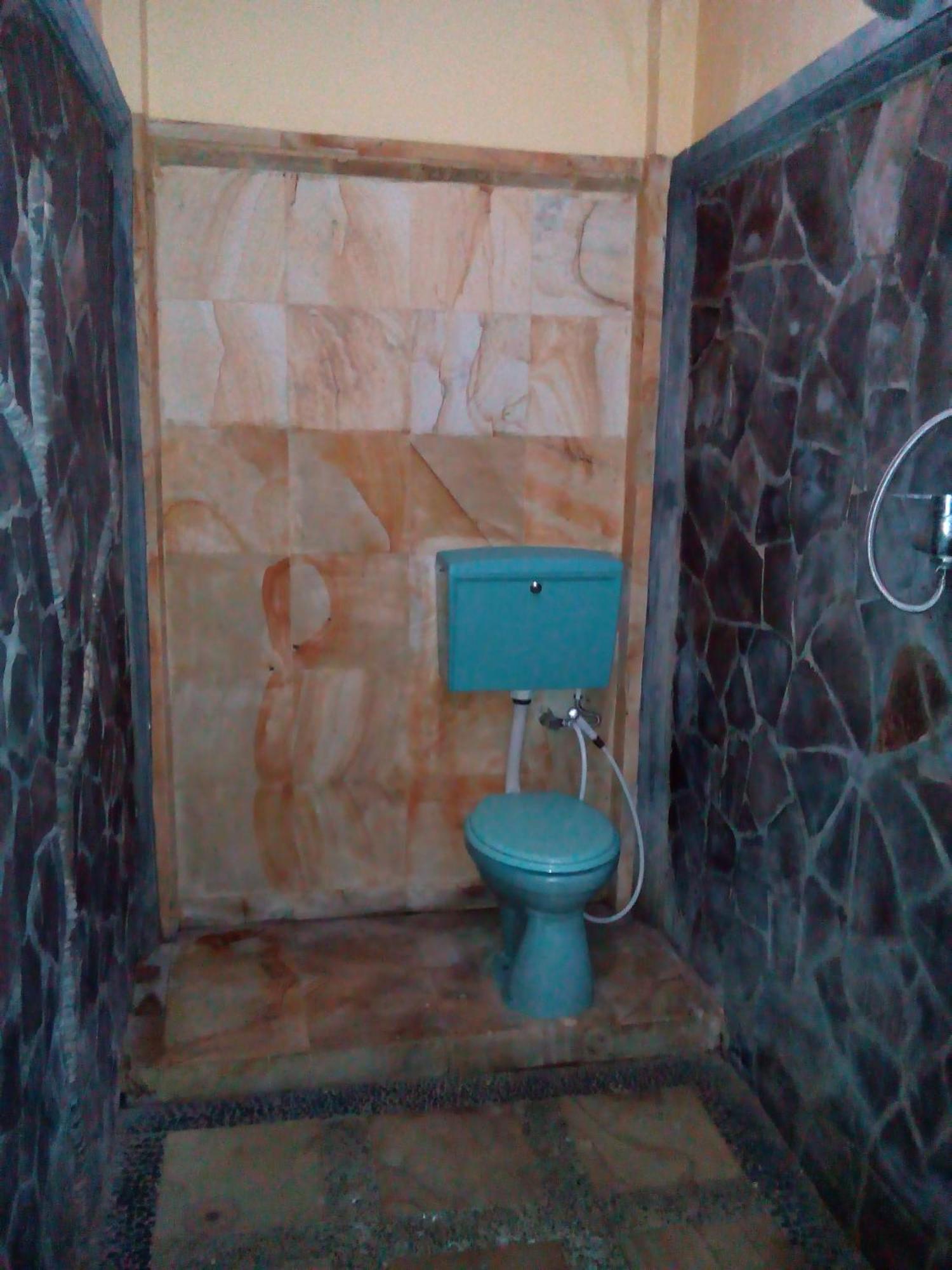 Hotel Dupa Lovina  Ngoại thất bức ảnh