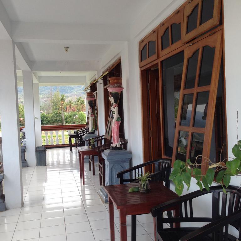 Hotel Dupa Lovina  Phòng bức ảnh