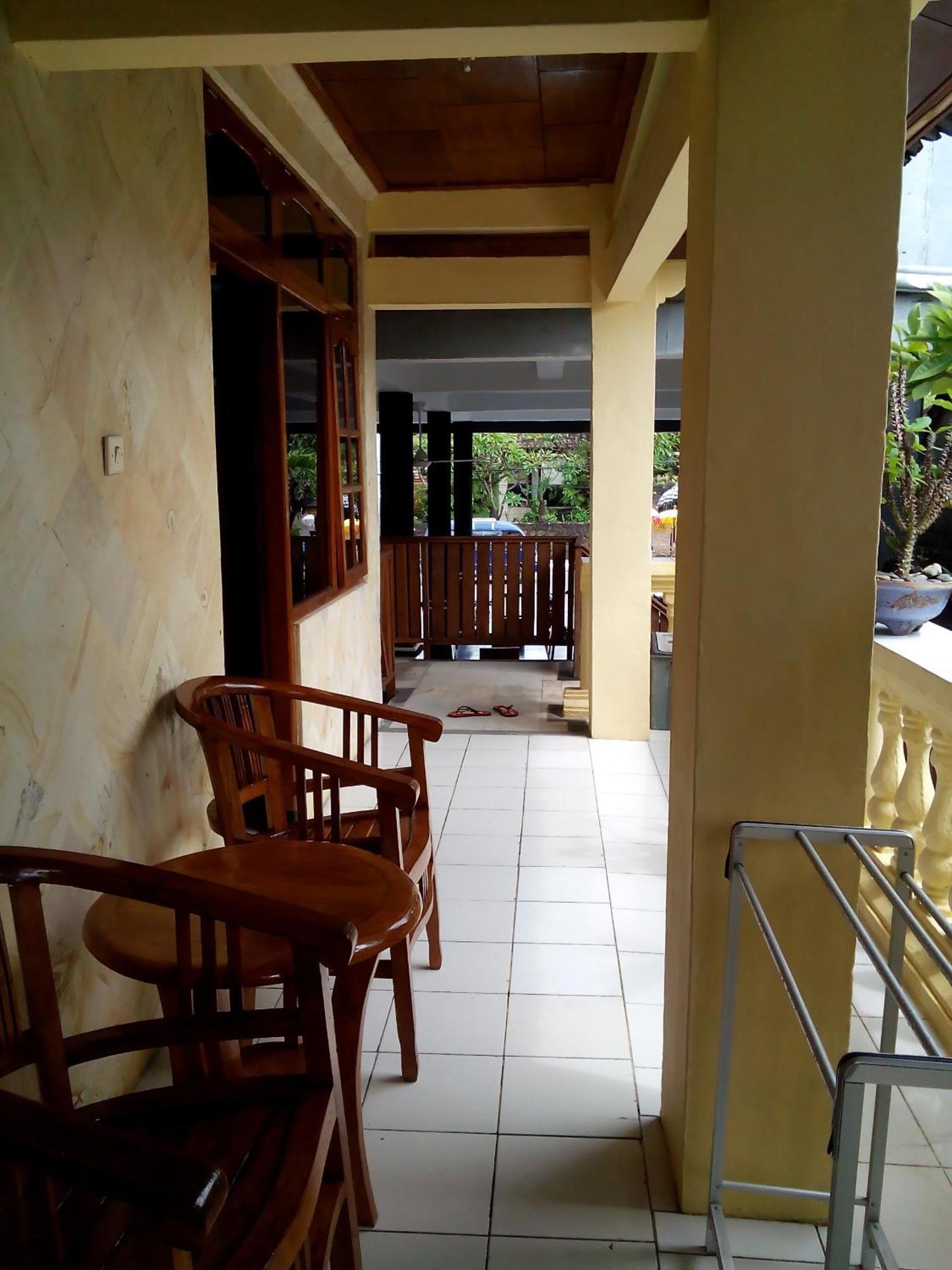 Hotel Dupa Lovina  Ngoại thất bức ảnh